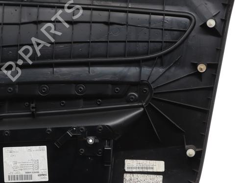 Front left panel BMW 1 (E81) 116 i | BP28326579C58 