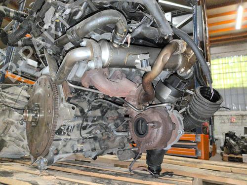 Engine AUDI A5 Sportback (8TA) 2.0 TDI | BP39729238M1  - Image 6