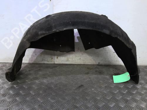 Wheel arch MERCEDES-BENZ B-CLASS Sports Tourer (W245) B 180 CDI (245.207) | BP20351040C56 