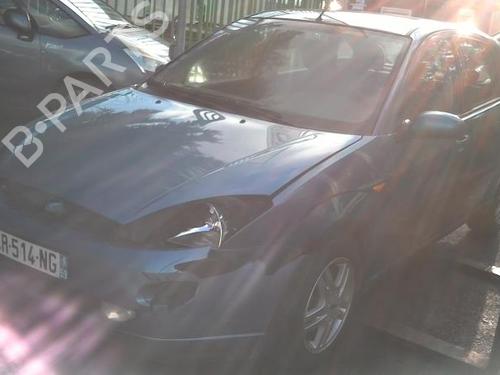 Varmeblæser FORD FOCUS I (DAW, DBW) 1.8 Turbo DI / TDDi | BP20368922M62 