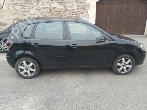 Rear right door window VW POLO IV (9N_, 9A_) 1.4 TDI | BP29573982C21 