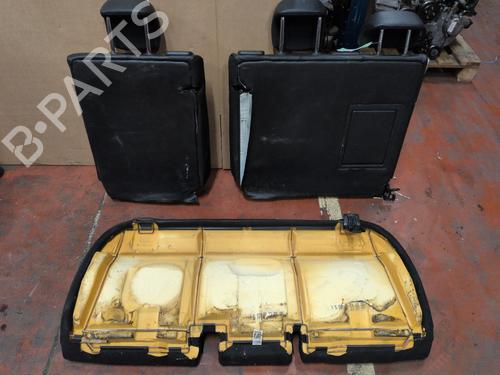 Seats set CITROËN DS4 (NX_) 2.0 HDi 165 | BP36314468C78 - Image 5