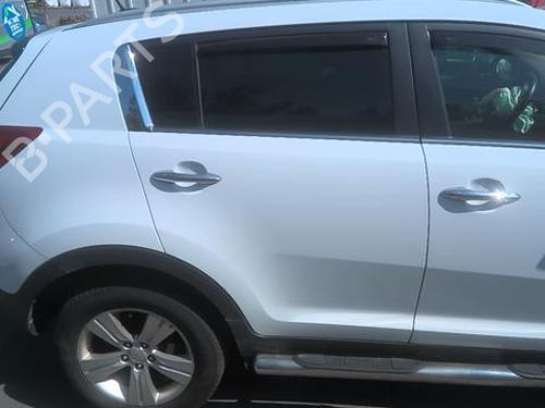 Left tailgate light KIA SPORTAGE III (SL) 1.7 CRDi | BP24147224C79 - Image 7