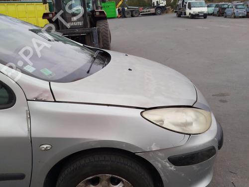 Engine control unit (ECU) PEUGEOT 307 (3A/C) 1.6 HDi | BP24942086M57 - Image 22