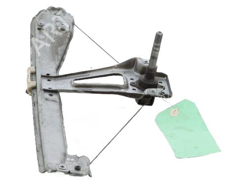 rear-right-window-mechanism-renault-clio-iii-br01-cr01-2005-2006-2007-2008-2009-2010-2011-2012-2013-2014-28110352 main image