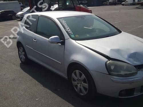 Left mirror VW GOLF V (1K1) 1.9 TDI | BP20363985C26 
