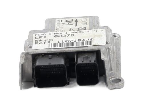 ECU airbags FORD C-MAX (DM2) 1.6 TDCi | BP28283595M53 