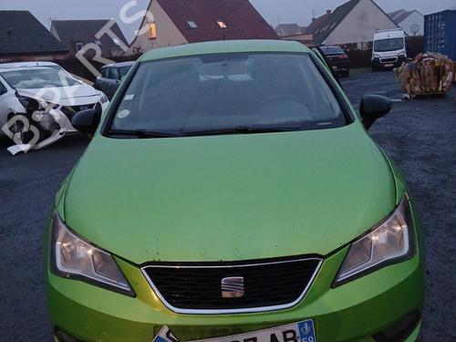 Used Parts SEAT IBIZA IV (6J5, 6P1) 1.6 TDI (90 hp) 4438608