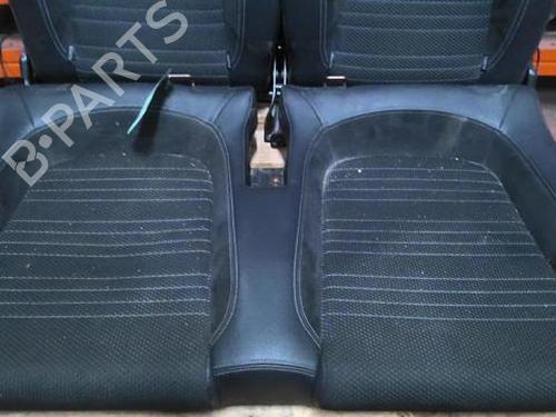 Rear seat VW SCIROCCO III (137, 138) 2.0 TDI | BP29961491C17