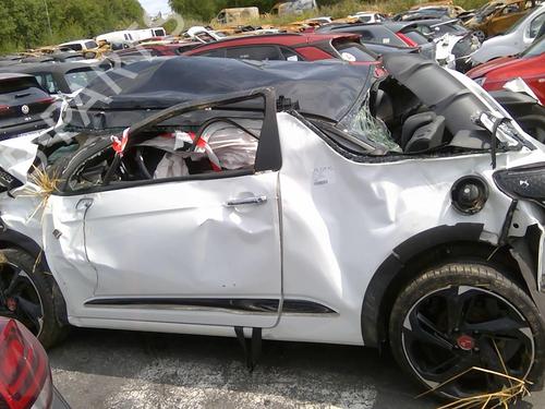 Engine DS DS 3 (SA_) 1.6 THP 208 (SA5GRM) | BP31207097M1 - Image 21