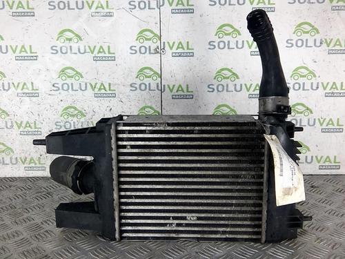 Used Intercooler Intercooler NISSAN PULSAR Hatchback (C13) 1.2 DIG-T (115 hp) 21572278 21572278