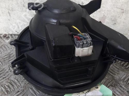 Heater blower motor VOLVO S80 I (184) 2.5 TDI | BP20369488M62 