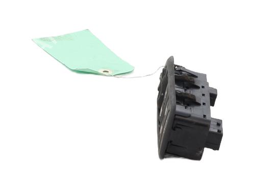 Left front window switch CITROËN C5 III (RD_) 1.6 HDi 110 (RD9HZC) | BP30147787I27