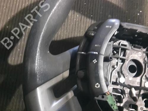 Used Steering wheel Steering wheel CITROËN C4 Grand Picasso I (UA_) 1.6 HDi (109 hp) 20370713 20370713