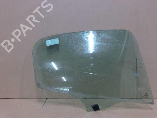 Dør rude højre bagtil Dør rude højre bagtil PEUGEOT 206 Hatchback (2A/C) 1.4 i (75 hp) 29143196 29143196