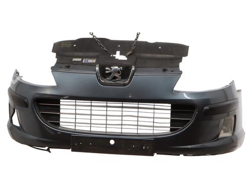 Used Front bumper Front bumper PEUGEOT 407 (6D_) 1.6 HDi 110 (6D9HZC, 6D9HYC) (109 hp) 33605539 33605539