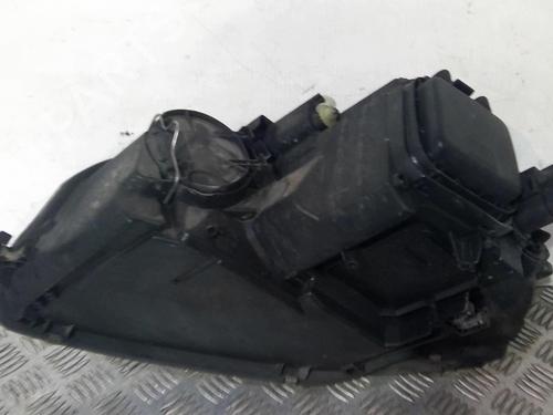 Right headlight AUDI A3 (8P1) 1.9 TDI | BP20367203C29 