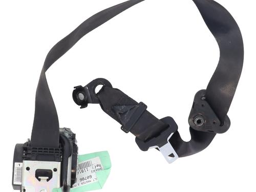 Used Front left seatbelt RENAULT MASTER III Van (FV) 2.3 dCi 145 FWD (FV0E, FV0F, FV0H, FV02, FV0M, FV0S,... (146 hp) 31301884
