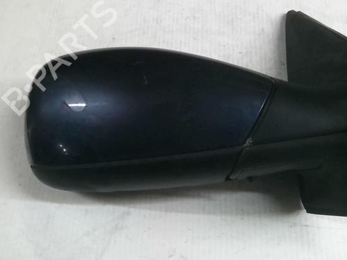 Right mirror PEUGEOT 306 Hatchback (7A, 7C, N3, N5) 1.9 DT | BP21592033C27 
