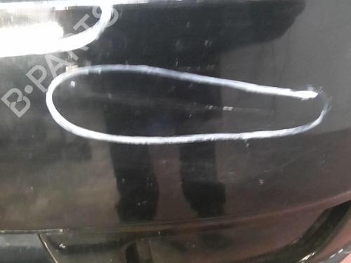 Front bumper KIA PICANTO I (SA) 1.0 | BP20364124C7 