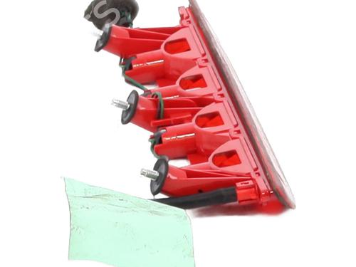 Third brake light KIA PICANTO III (JA) 1.0 | BP29704369L11  - Image 6