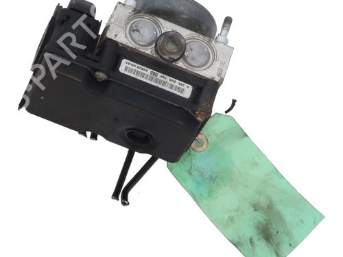 ABS pump OPEL CORSA D (S07) 1.3 CDTI (L08, L68) | BP31166417M43