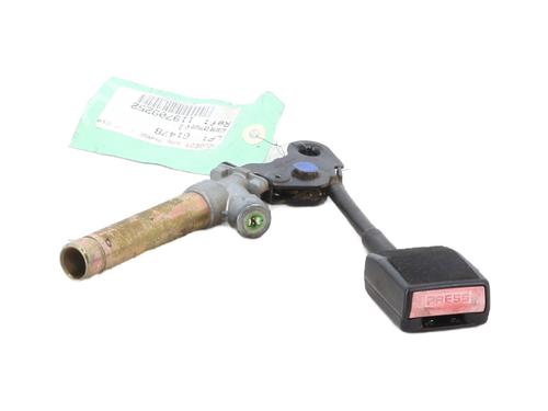 Used Seat buckle Seat buckle PEUGEOT 406 (8B) 2.0 HDI 90 (90 hp) 31910540 31910540