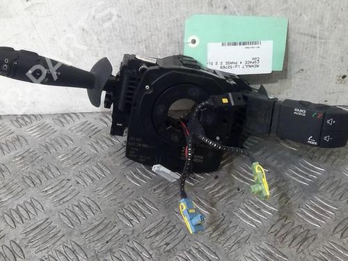 Used Steering column stalk RENAULT ESPACE IV (JK0/1_) 2.0 dCi (JK01, JK02, JK1J, JK1K, JK1H) (150 hp) 21728227