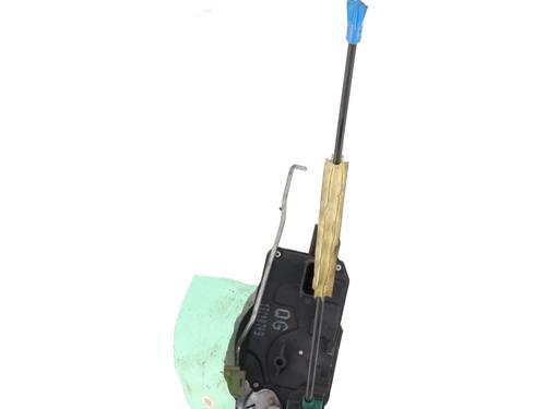 Front right lock OPEL ZAFIRA / ZAFIRA FAMILY B (A05) 1.9 CDTI (M75) | BP29014475C97 