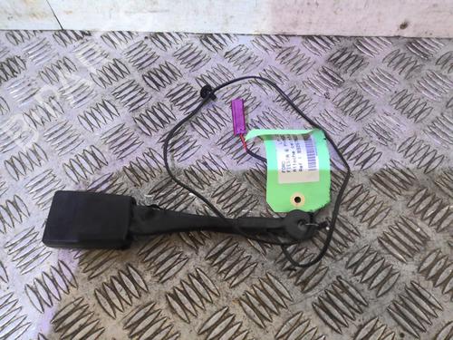 Boucle de ceinture de sécurité FORD FIESTA VI (CB1, CCN) 1.6 TDCi (75 hp) 20353821