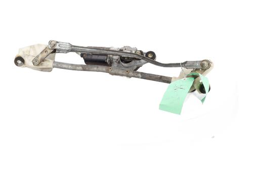 Used Front wiper motor NISSAN MICRA III (K12) 1.4 16V (88 hp) 30492422