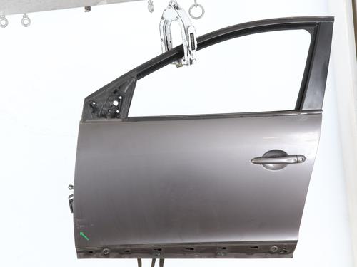 Used Left front door RENAULT MEGANE III Hatchback (BZ0/1_, B3_) 1.5 dCi (BZ09, BZ0D, BZ1W, BZ29, BZ14) (110 hp) 25869400