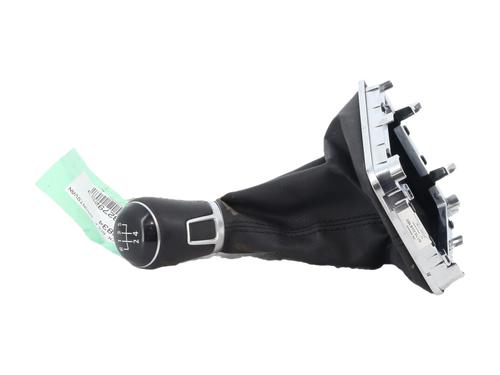 Gearknop Gearknop VW GOLF SPORTSVAN VII (AM1, AN1) 1.6 TDI (110 hp) 37245922 37245922