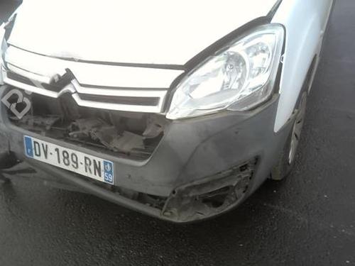 Dørliste CITROËN BERLINGO Box Body/MPV (B9) | BP36875072C150 - Image 8