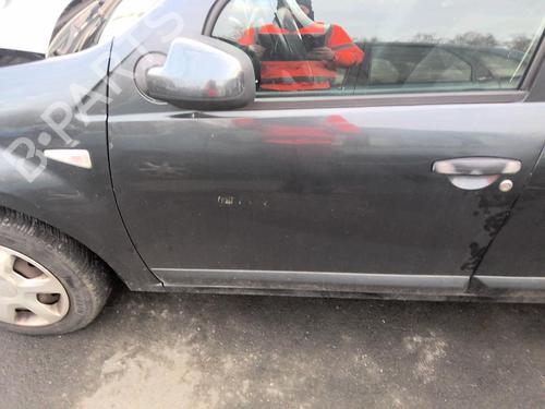 Alternator DACIA SANDERO 1.2 16V | BP20353125M7 