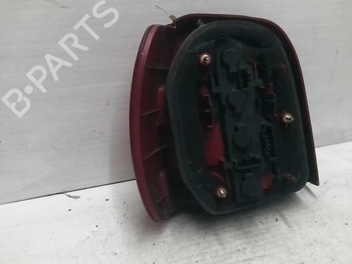 Used Right taillight Right taillight VW POLO (6N2) 1.4 (60 hp) 20364793 20364793