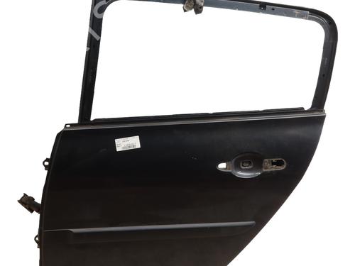 Used Left rear door RENAULT MEGANE II (BM0/1_, CM0/1_) 1.5 dCi (BM1E, CM1E) (106 hp) 28211128