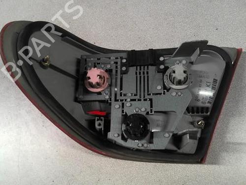 Used Left taillight MERCEDES-BENZ E-CLASS (W210) E 220 D (210.004) (95 hp) 21999726