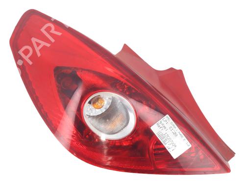 Used Left taillight Left taillight 36908427 36908427
