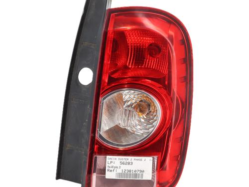 Right taillight DACIA DUSTER (HS_)  | BP33803720C35  - Image 6