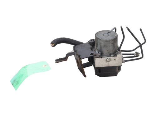 ABS pump NISSAN QASHQAI / QASHQAI +2 I (J10, NJ10, JJ10E) 1.5 dCi | BP22653937M43 