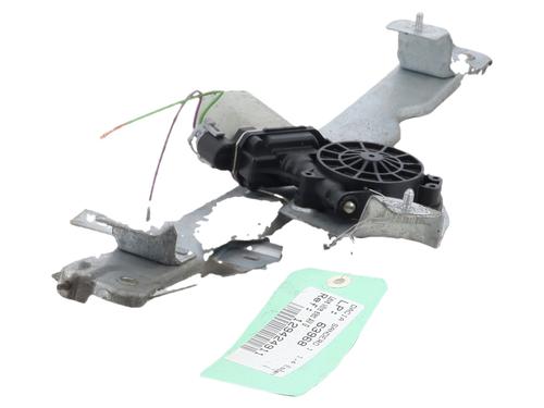 Used Front left window mechanism Front left window mechanism 37450918 37450918