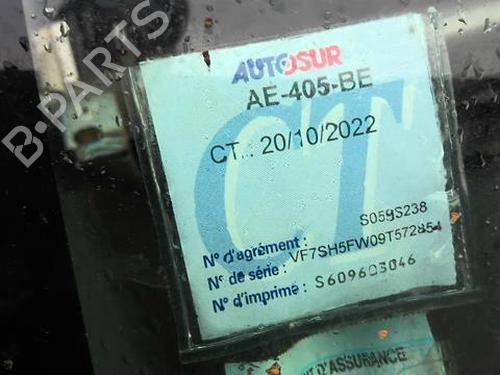 Fælk CITROËN C3 Picasso (SH_) 1.6 VTi 120 | BP26185059C45 - Image 8
