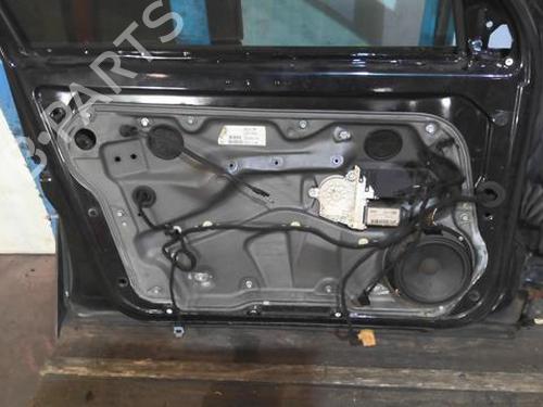 Left front door VW GOLF IV (1J1) 1.9 TDI | BP20365306C2 