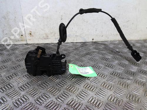 Venstre bak lås RENAULT CLIO IV Grandtour (KH_) 1.2 TCe 120 (KHAU) (118 hp) 20350306