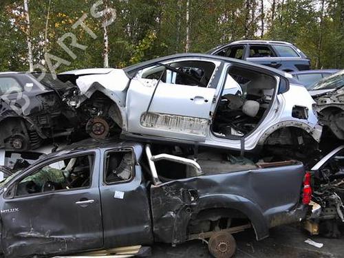 Left rear brake caliper CITROËN C3 III (SX) 1.6 BlueHDi 100 | BP31070014M107  - Image 14