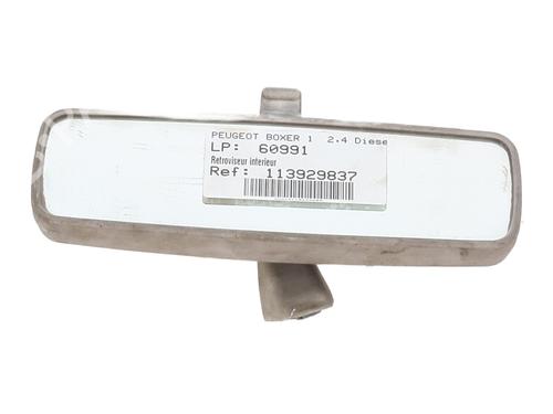 Rear mirror PEUGEOT BOXER Van (230L) 2.5 D | BP29900746I6