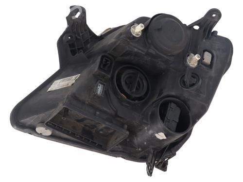 Right headlight OPEL MERIVA A MPV (X03) 1.7 CDTI (E75) | BP31030401C29