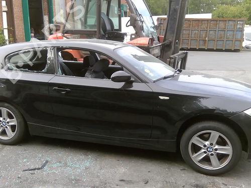 Upper protection BMW 1 (E87) 118 d | BP28833206M93 - Image 2