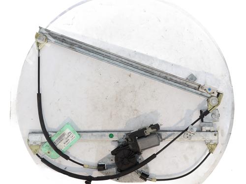 Used Front left window mechanism PEUGEOT EXPERT Platform/Chassis 1.6 HDi 90 16V (90 hp) 29318861